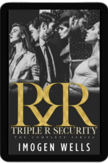Triple R Security: The Complete Collection (EBOOK)