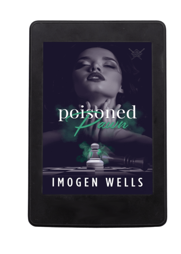Poisoned Pawn: A Shadow Guard Novel (EBOOK)