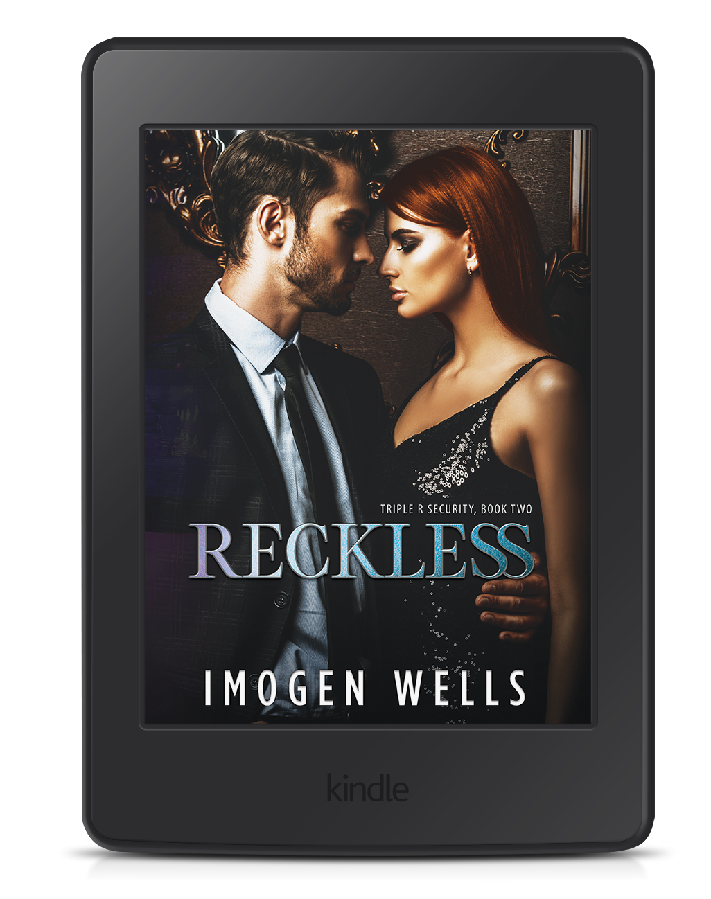 Reckless; Triple R Security Book 2 (EBOOK)