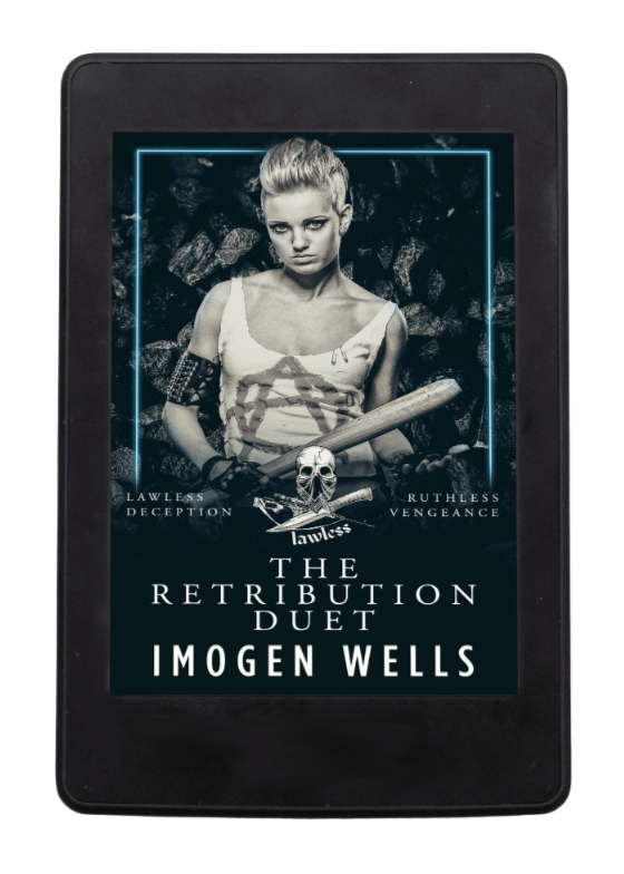 The Retribution Duet (EBOOK)