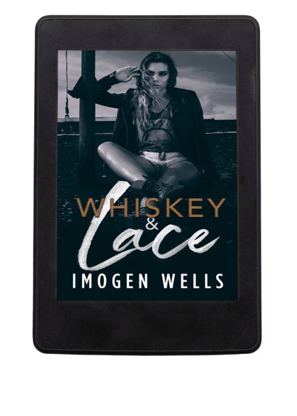 Whiskey & Lace (EBOOK)