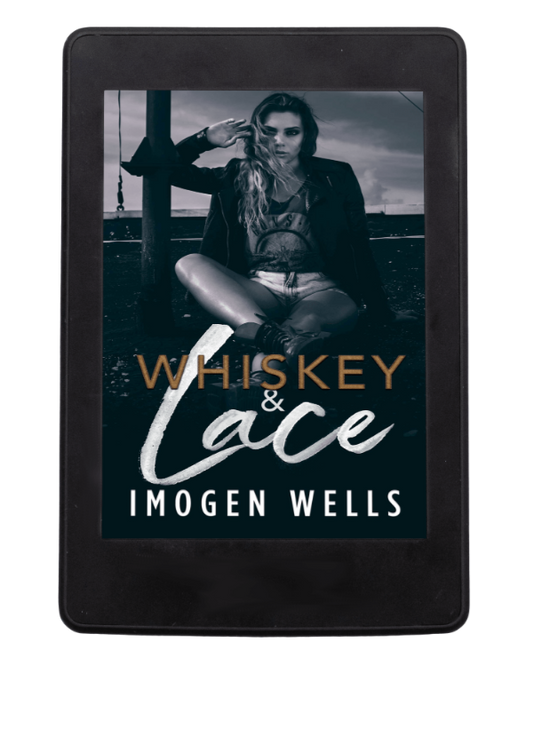 Whiskey & Lace (EBOOK)