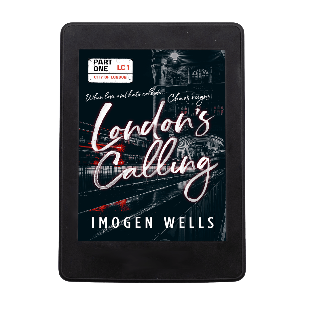 London's Calling Part 1 (EBOOK)